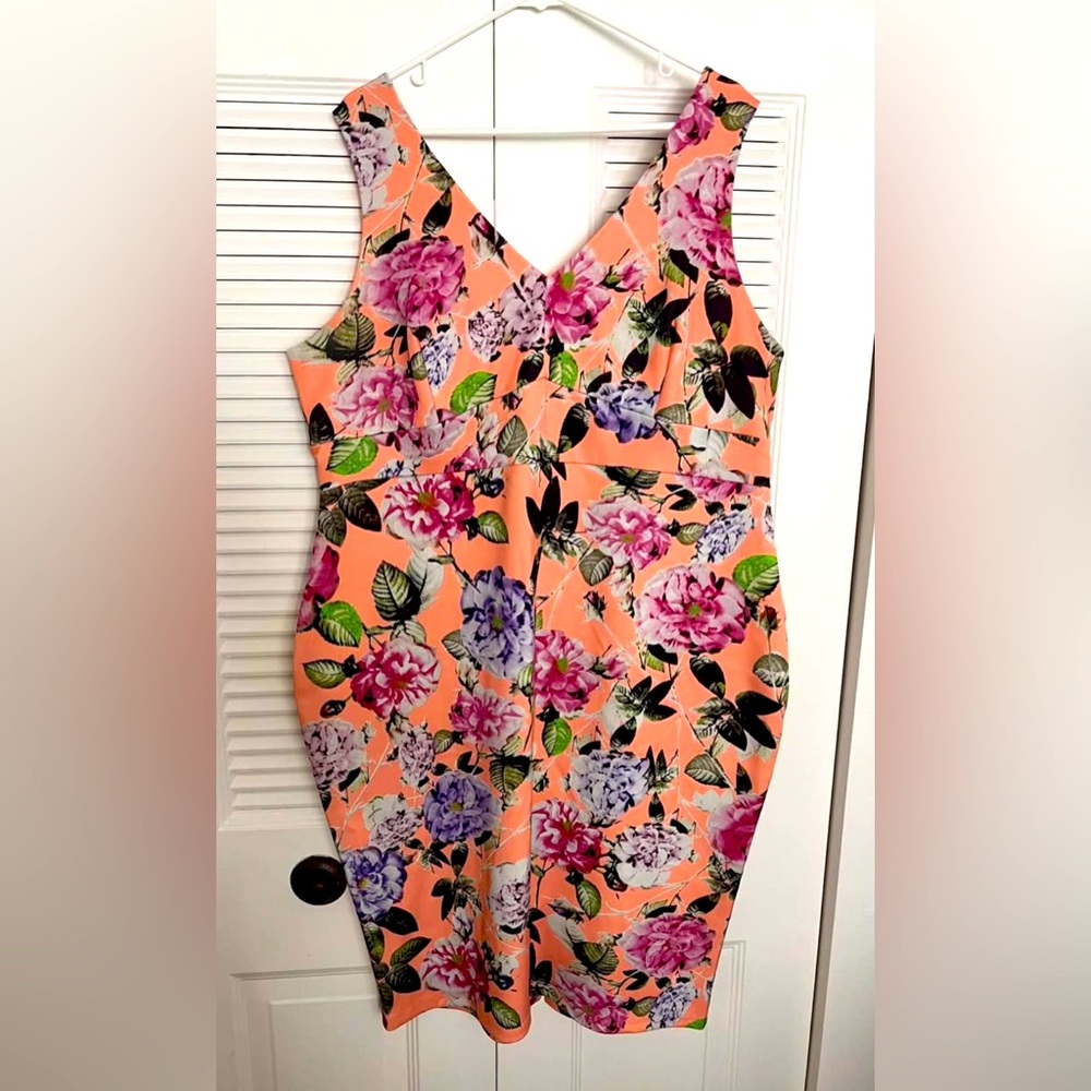 Women's Dress - Size 20